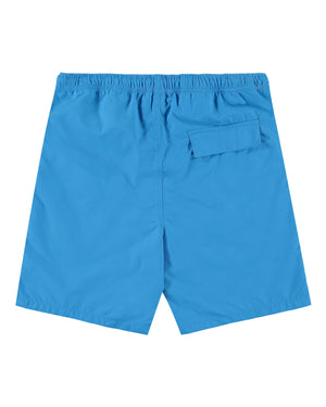 Burnout Trail Shorts - Blue