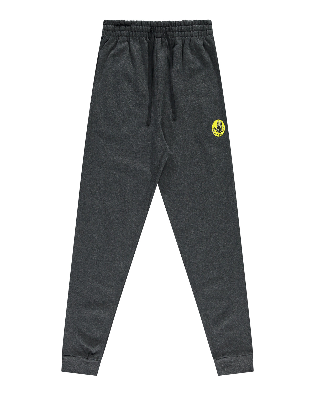 Heritage Fleece Sweatpants - Heather