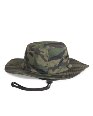 Standard Boonie Hat - Camo