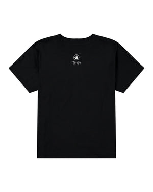 Tati x Body Glove Wave Pocket T-Shirt - Black