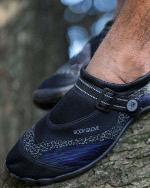 Men's Current Water Shoes - Black/Blue