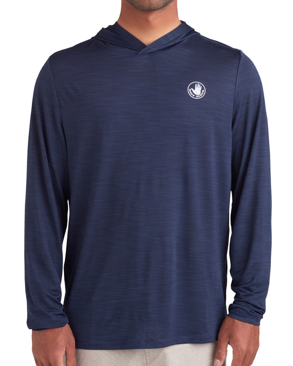 Hooded UPF 50+ Sun Shirts Body Glove