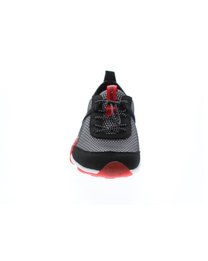 Men's Flux Water Shoes - Black/Red