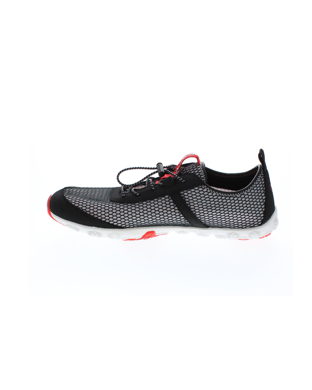 Men's Flux Water Shoes - Black/Red
