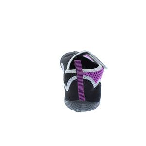Women's Horizon Mary Jane Water Shoes - Black/Purple
