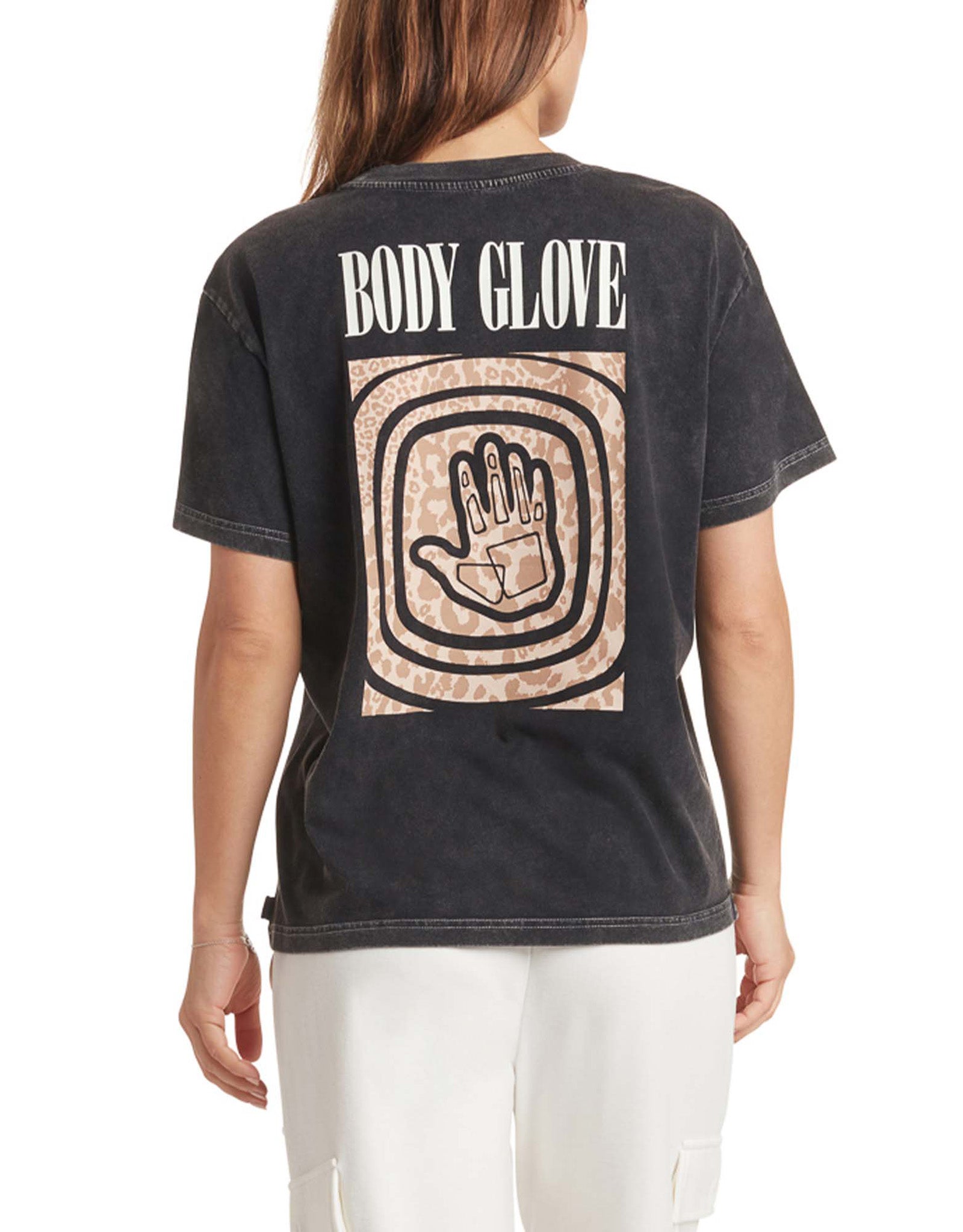 Best Is Yet to Come Relaxed Fit T-Shirt - Black