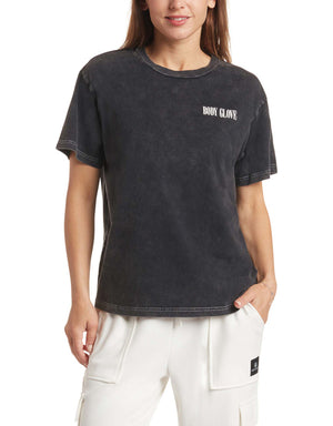 Best Is Yet to Come Relaxed Fit T-Shirt - Black