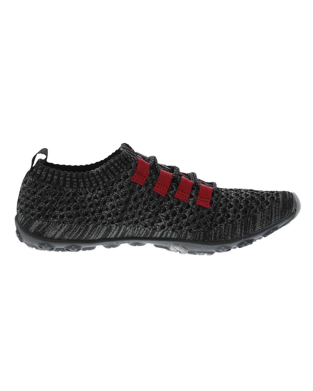 Men's Tracker Water Shoes - Black/Red