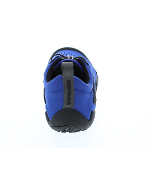 Men's Nautilus Water Shoes - Dazzling Blue/Black