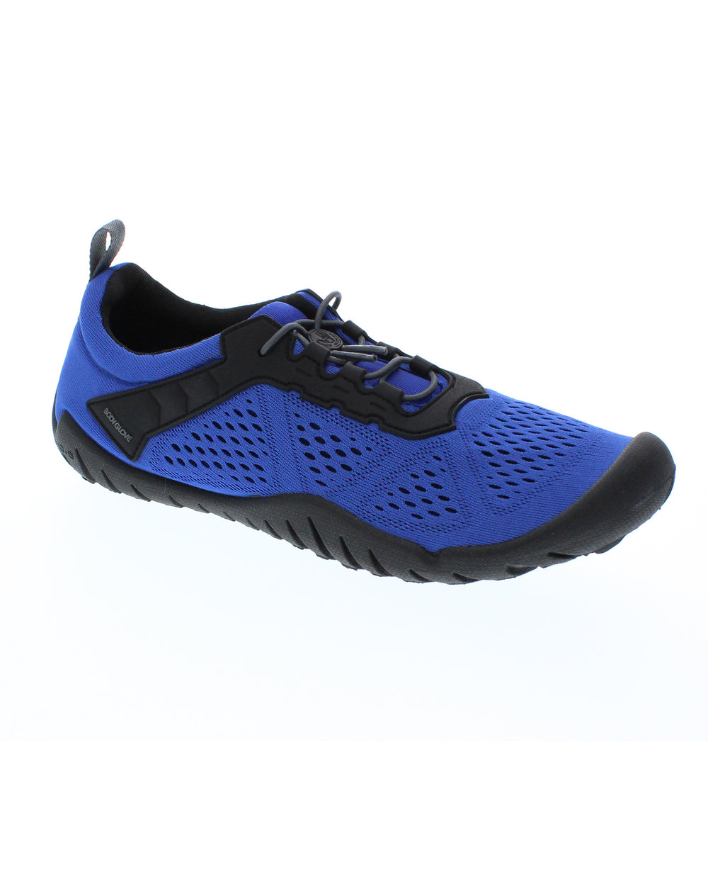 Men's Nautilus Water Shoes - Dazzling Blue/Black