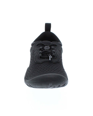 Women's Nautilus Water Shoes - Black