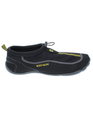 Men's Riverbreaker Water Shoes - Black/Yellow