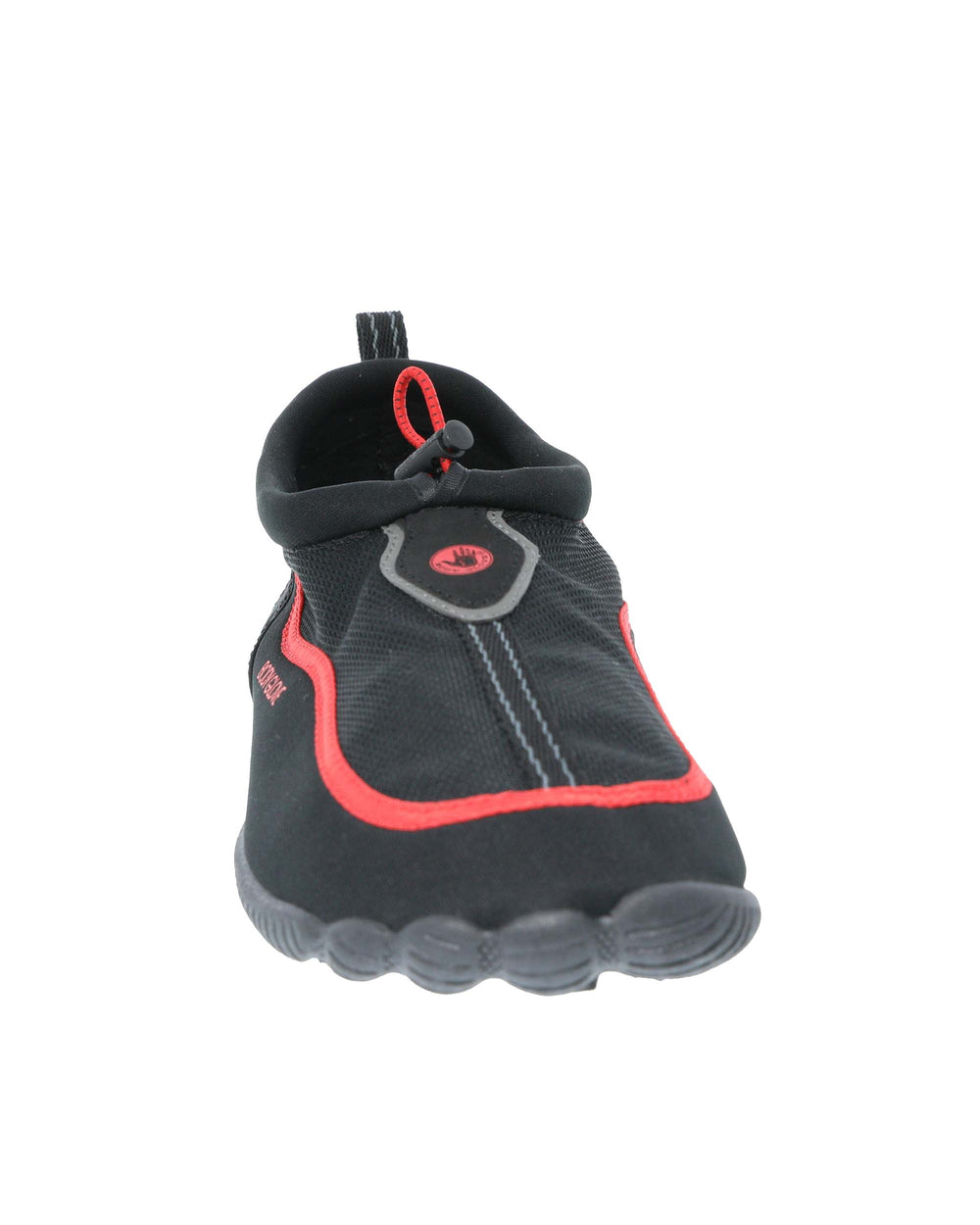 Men's Riverbreaker Water Shoes - Black/Red