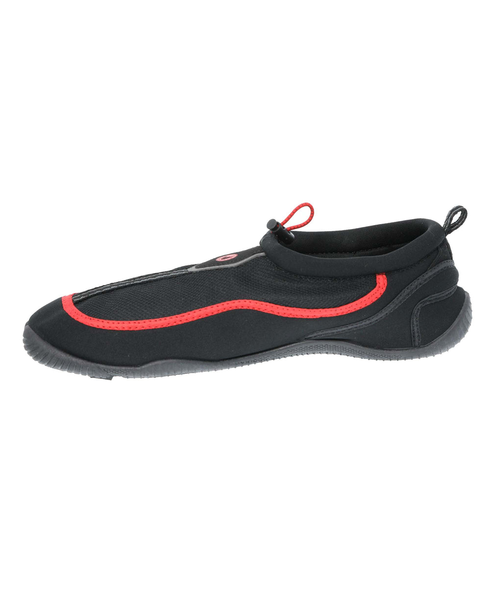 Men's Riverbreaker Water Shoes - Black/Red