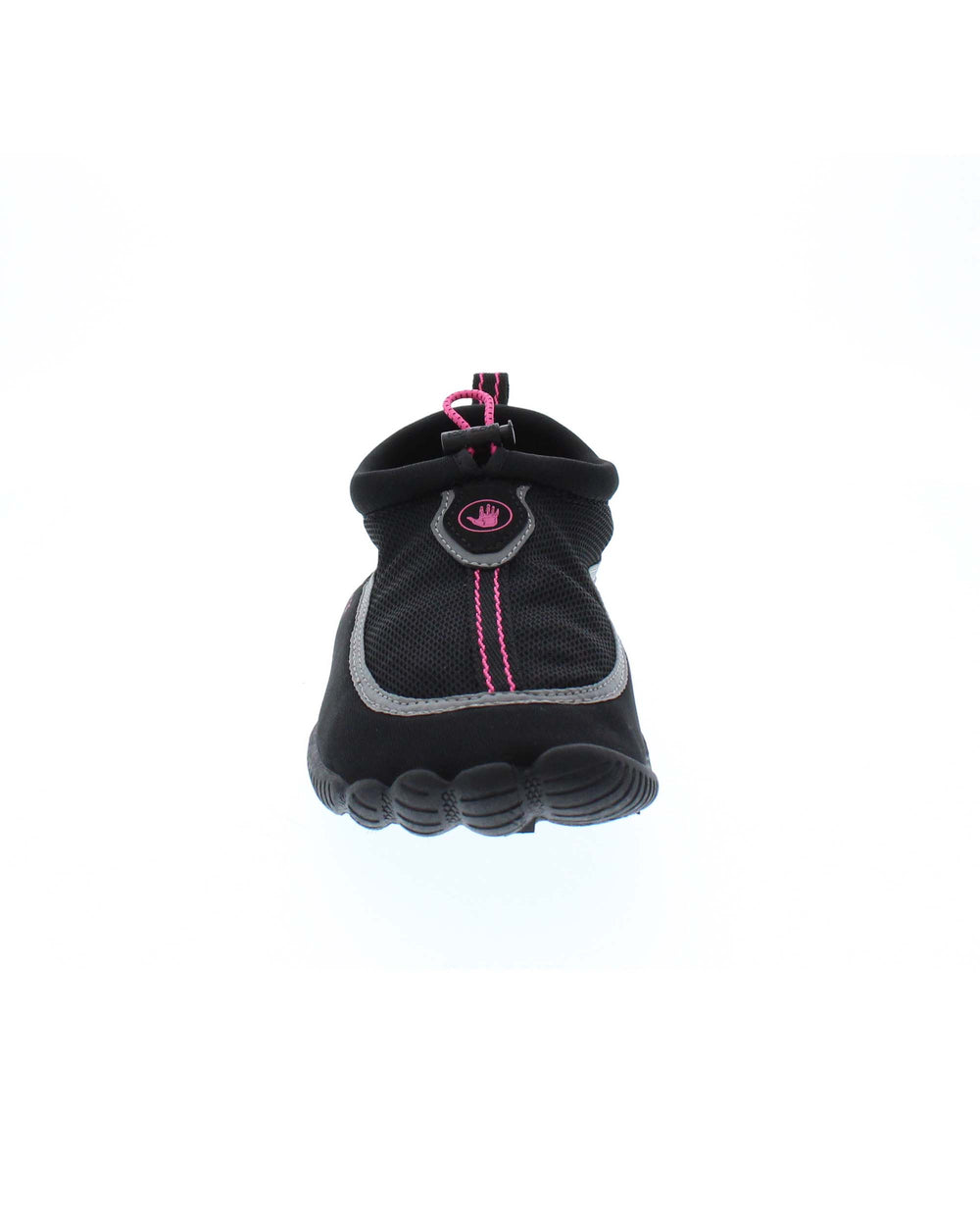 Women's Riverbreaker Water Shoes - Black/Pink