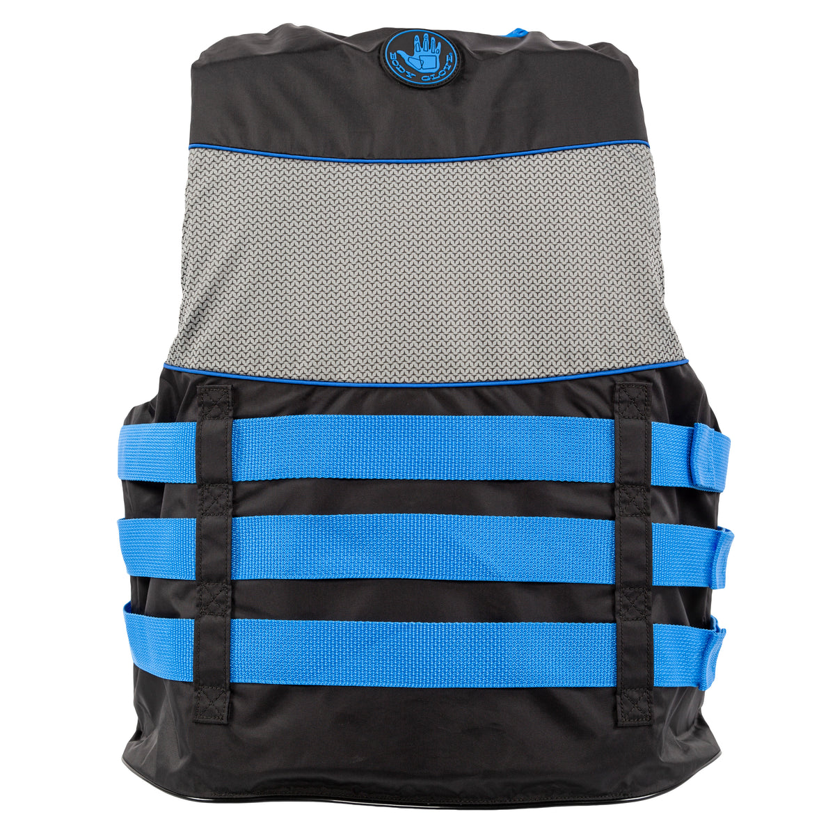 Method Unisex USCGA Type III Nylon PFD - Blue
