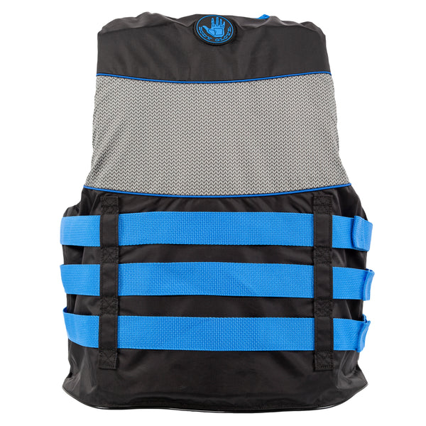 【ゆあ】digne完売品★sporty blouson navy Onyx Outdoor Adults' Universal General Boating Life Vest | Academy