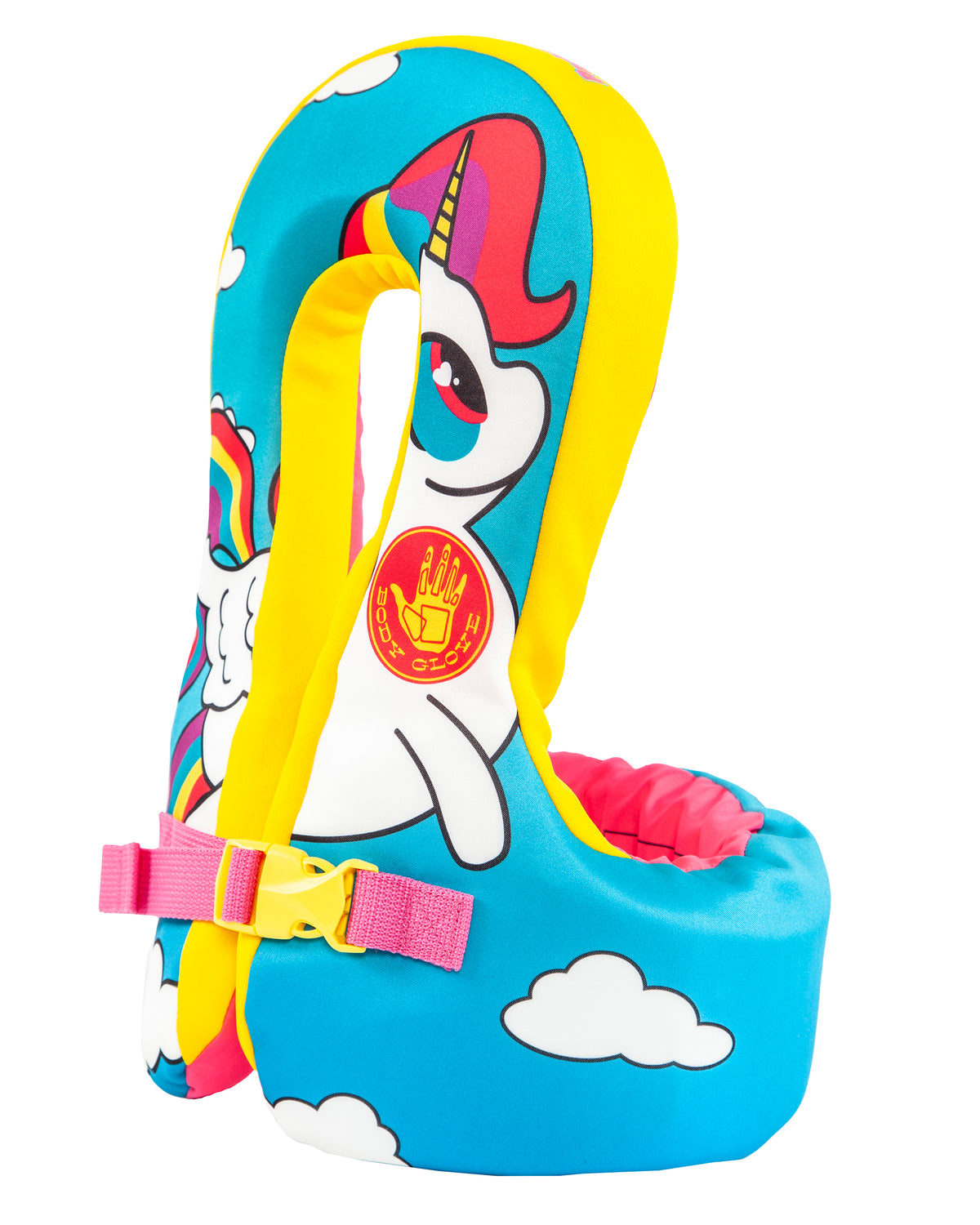 Paddle Pals Splash Life Vest - Unicorn