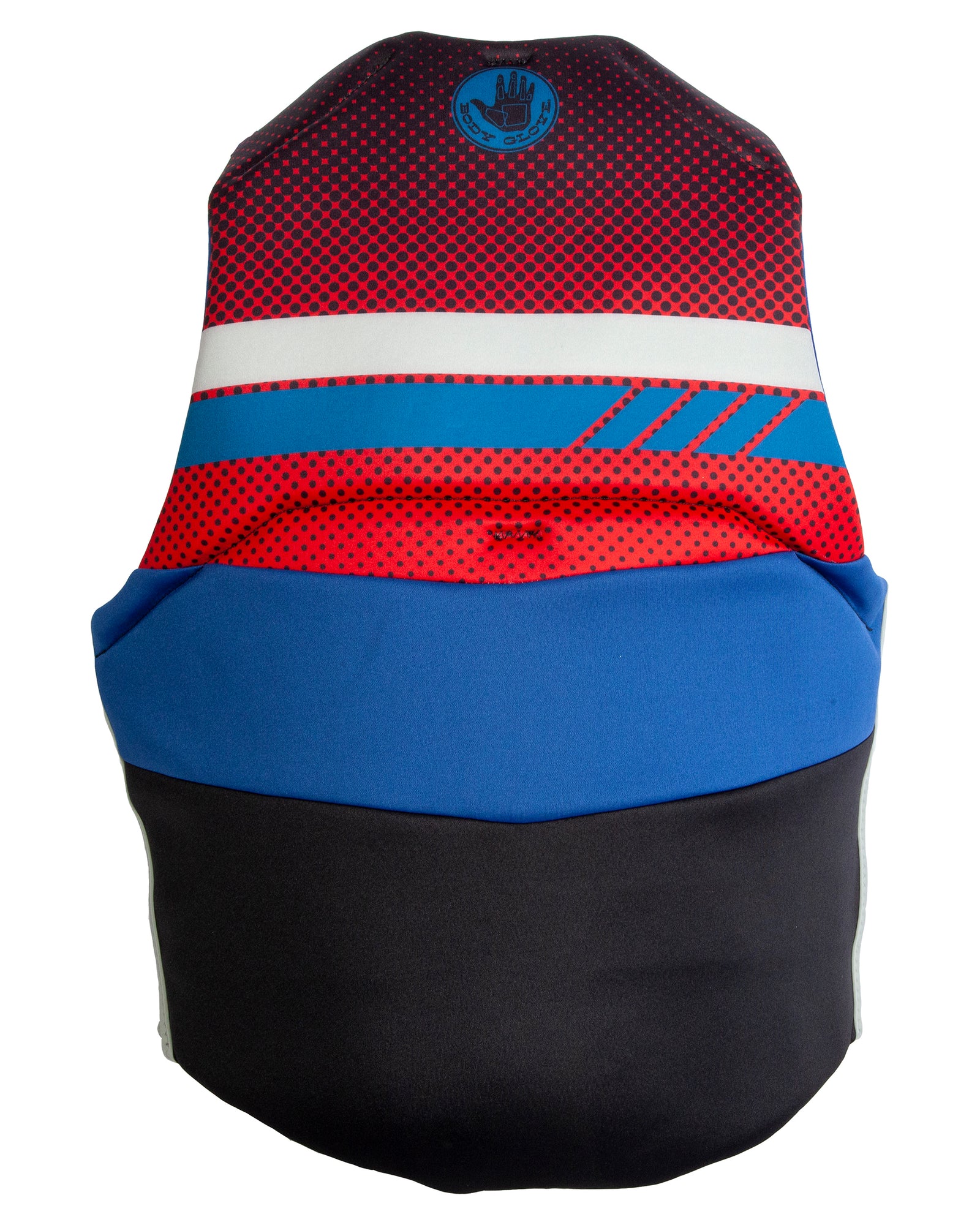 Phantom Men's USCGA + TGA PFD - Red/Navy
