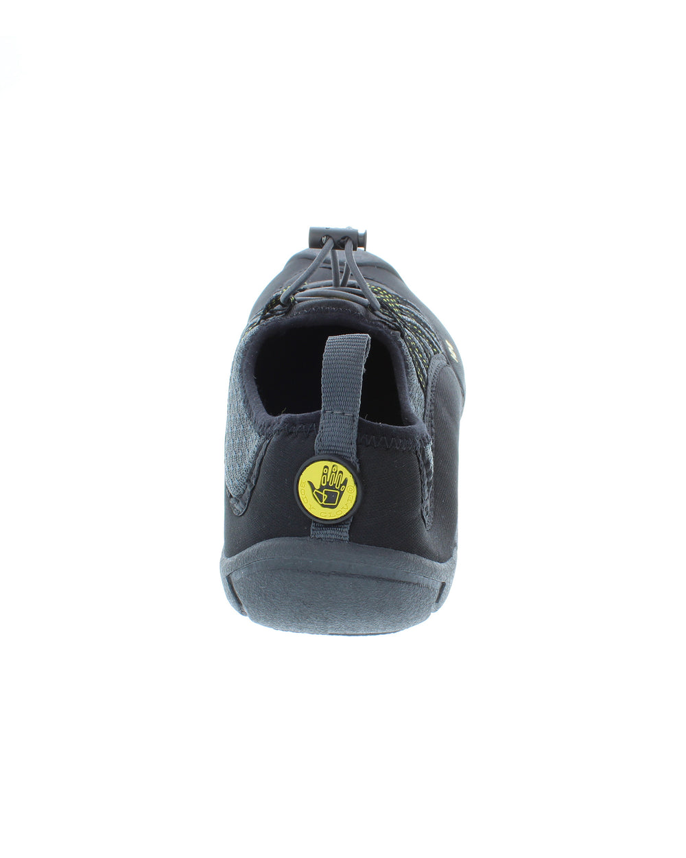 Men's Sidewinder Water Shoes - Black/Yellow