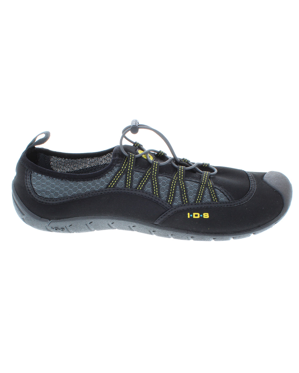 Men's Sidewinder Water Shoes - Black/Yellow