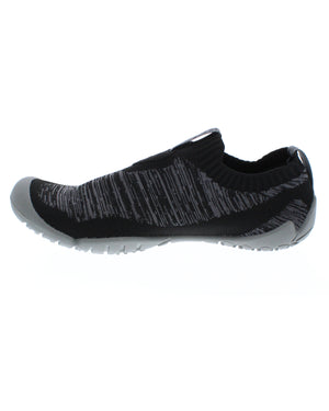 Men's Siphon Water Shoes - Black/Charcoal