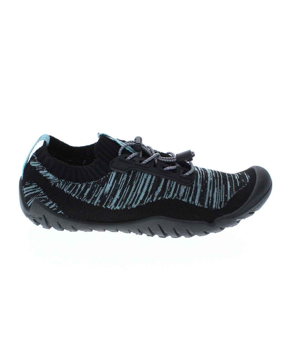 Women's Hydro Knit Siphon Water Shoes - Black/Blue
