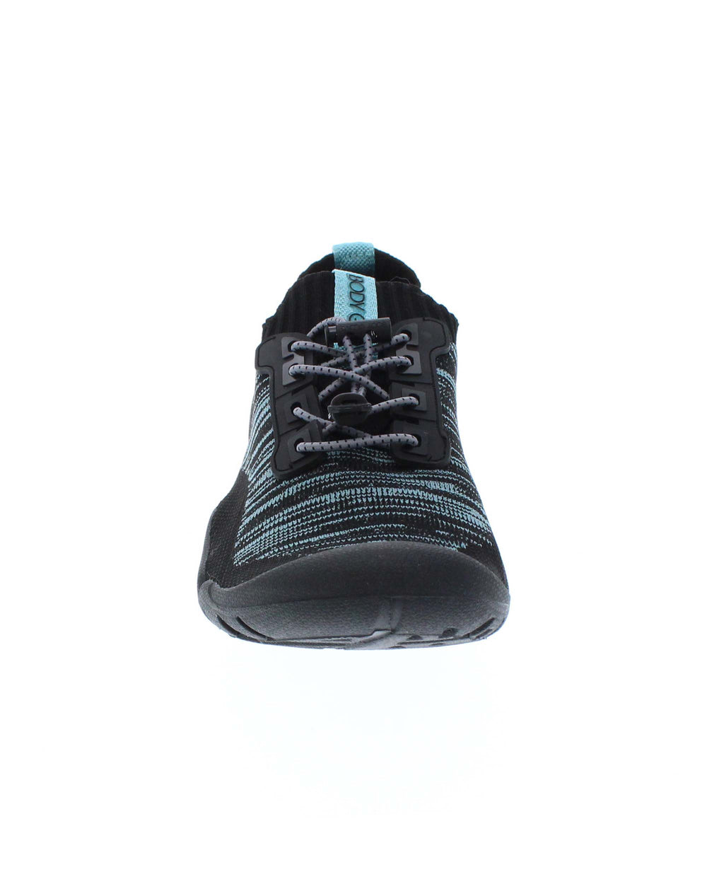 Women's Hydro Knit Siphon Water Shoes - Black/Blue