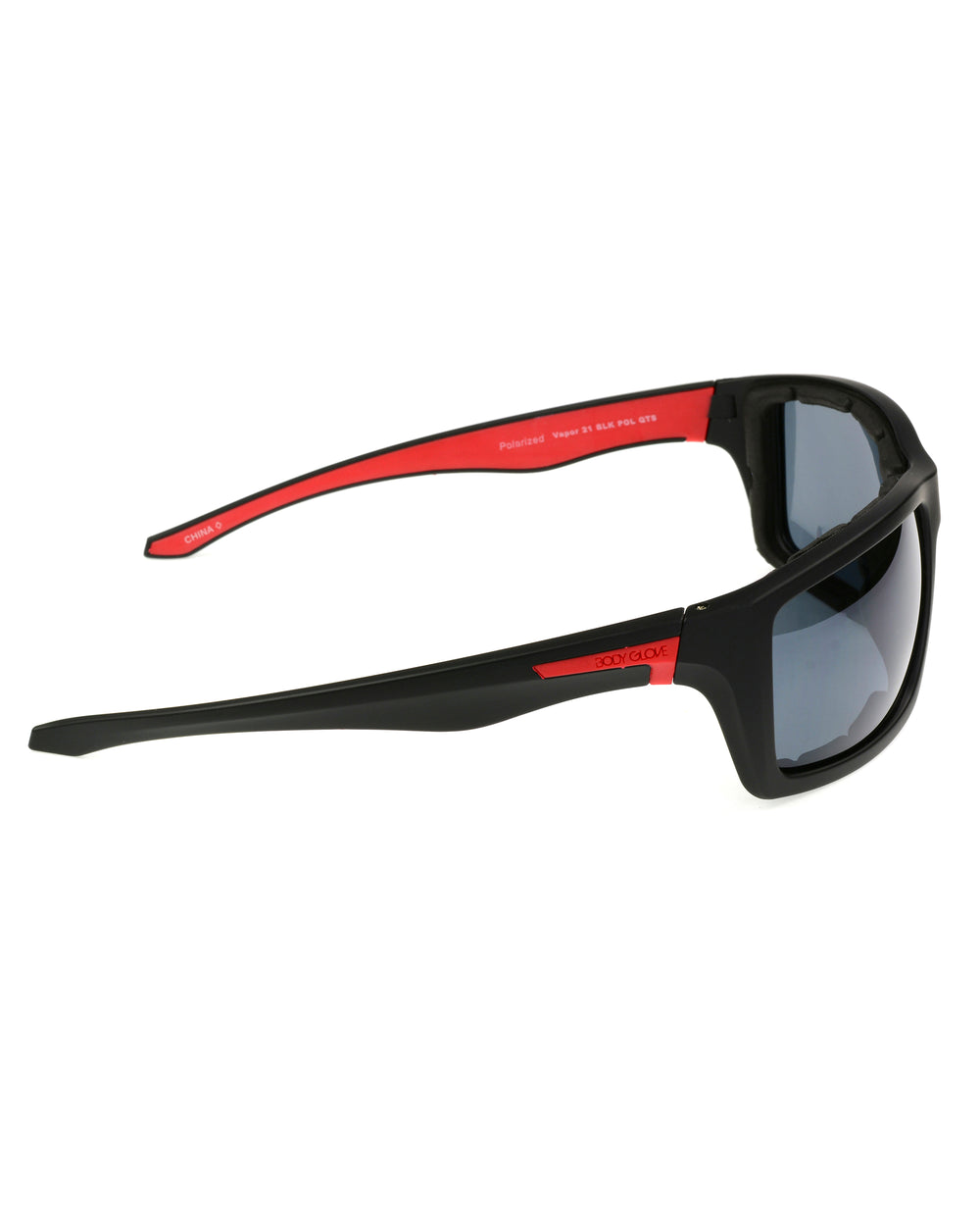 Body Glove Vapor 11 Polarized Sunglasses
