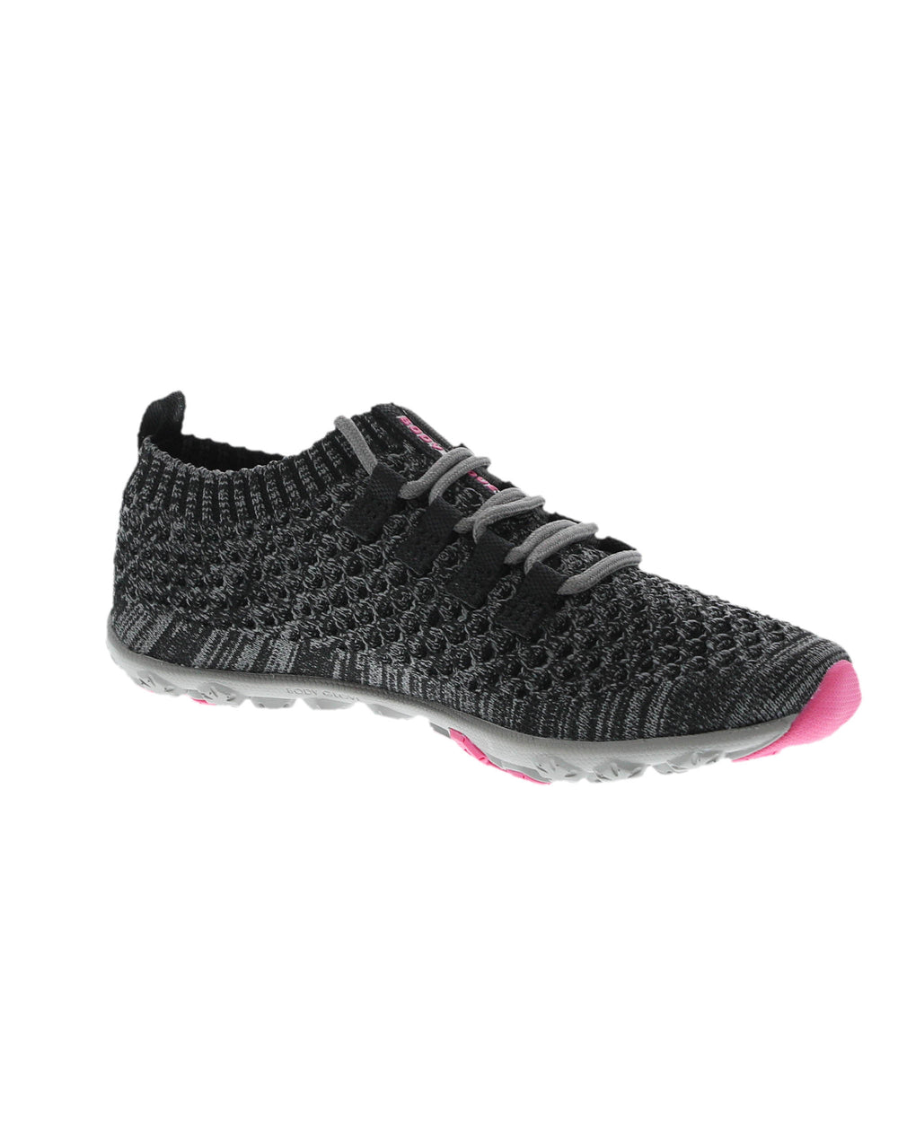 Women's Tracker Water Shoes - Black/Pink
