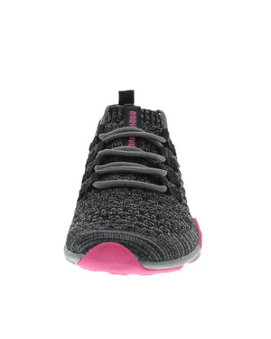Women's Tracker Water Shoes - Black/Pink
