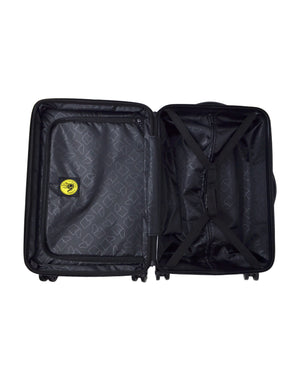 Bursts 3-Piece Hardside Spinner Luggage Set  - Multi