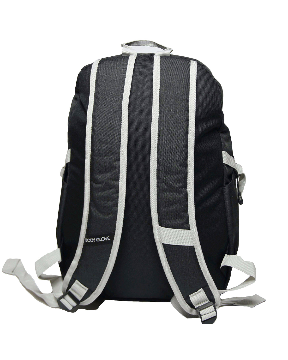 Edgemere 28L Lightweight Backpack - Black