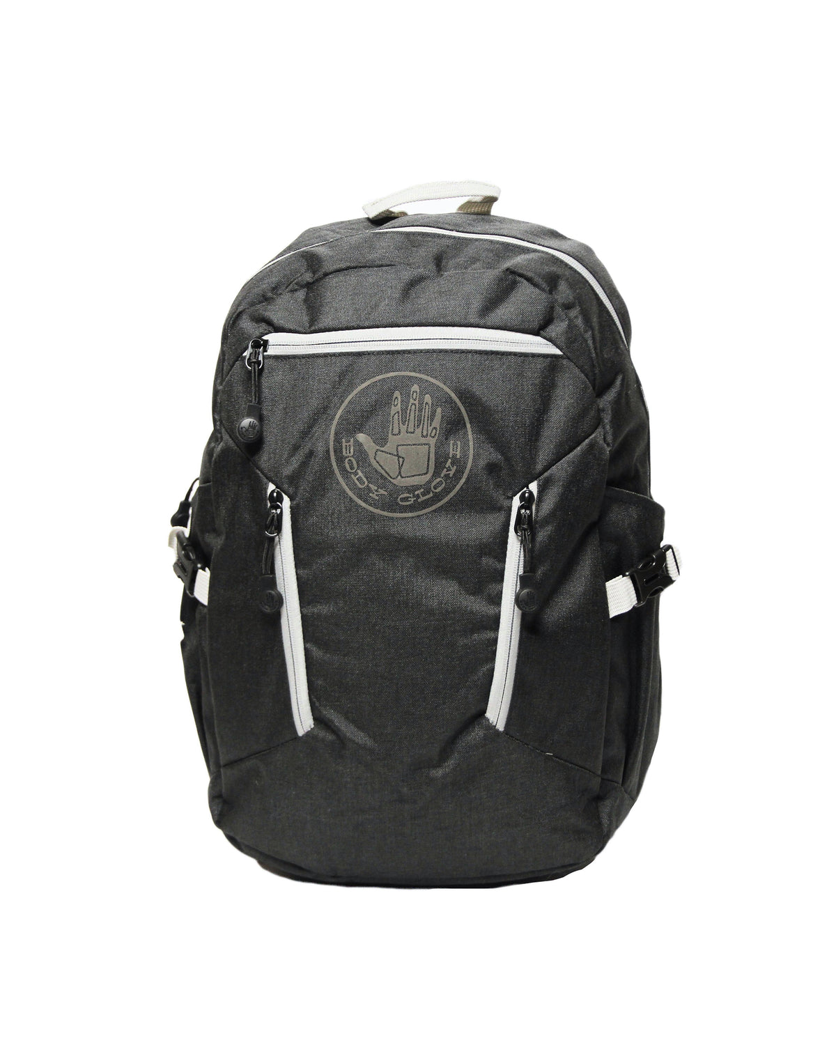 Edgemere 28L Lightweight Backpack - Black