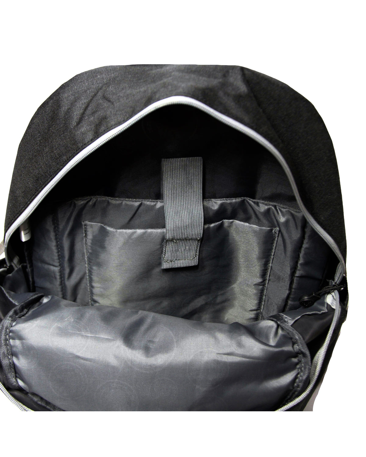 Edgemere 28L Lightweight Backpack - Black
