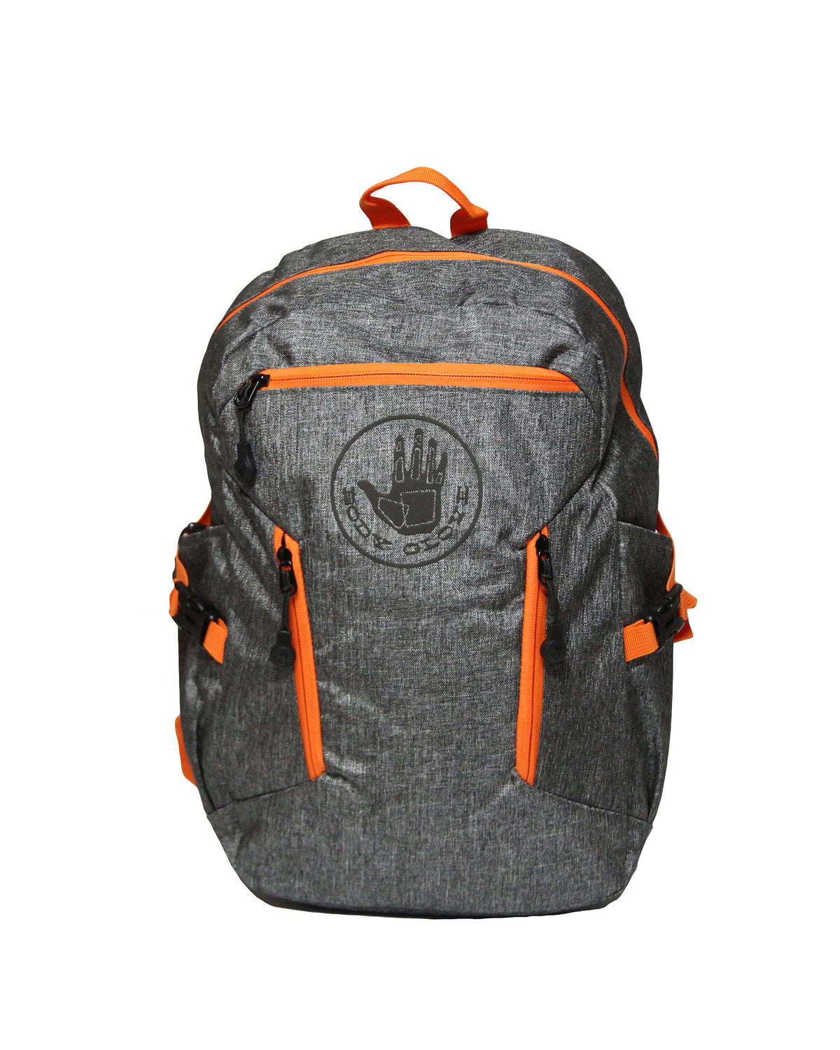 Edgemere 28L Lightweight Backpack - Grey