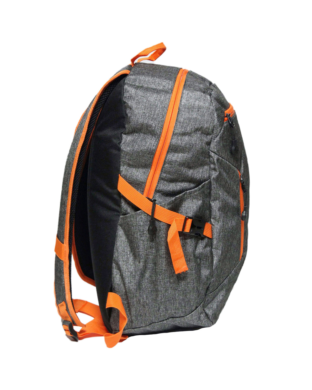 Edgemere 28L Lightweight Backpack - Grey