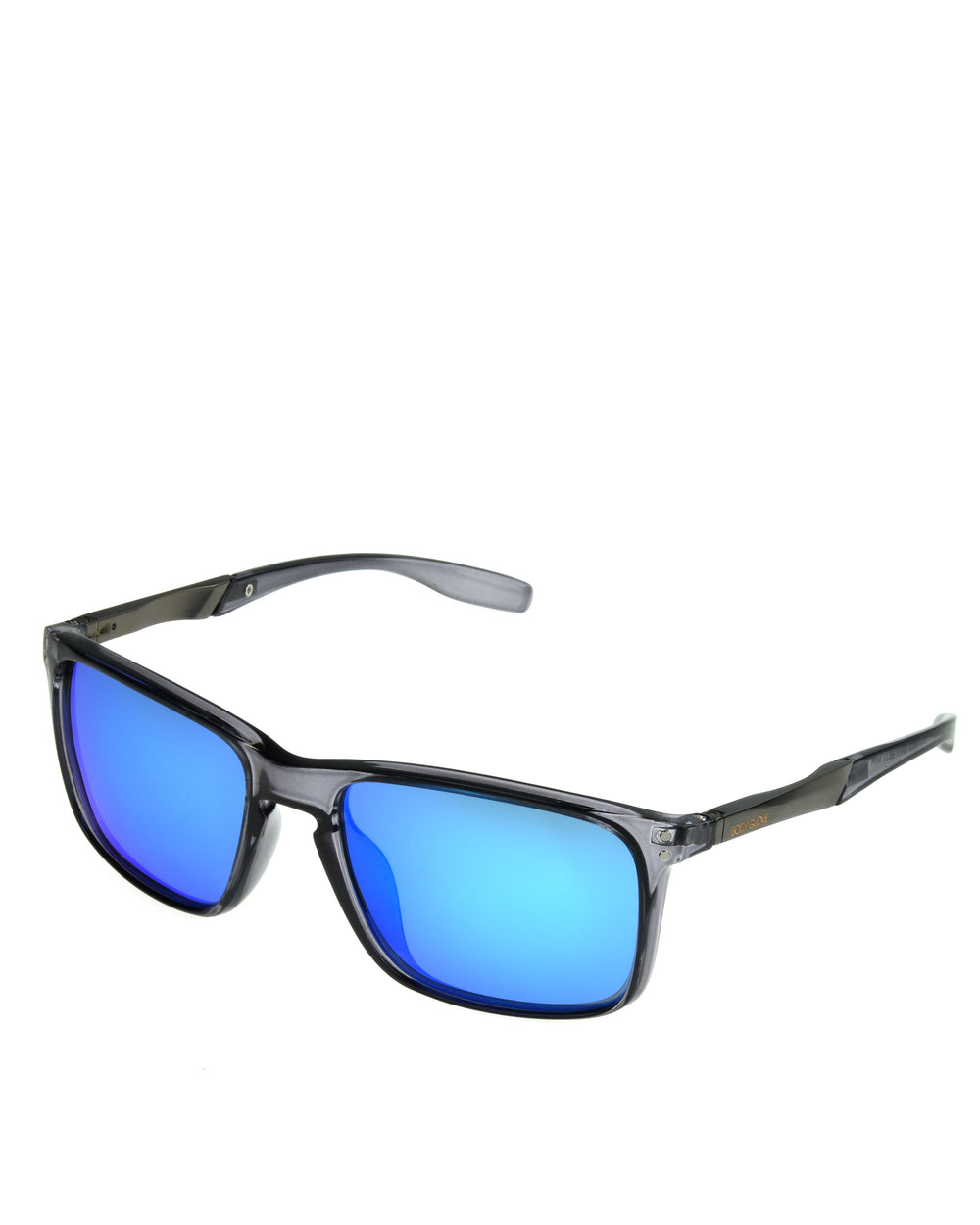 Men's BG1803 Polarized Sunglasses - Grey