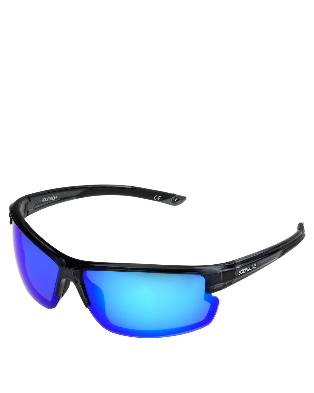 Men's BGFL1802 Sunglasses - Grey