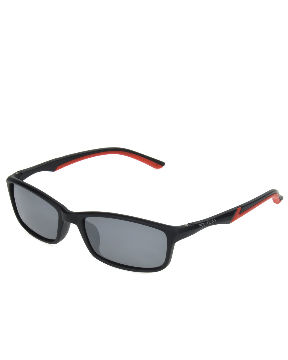 Men's BGM1913 Polarized Sunglasses - Black