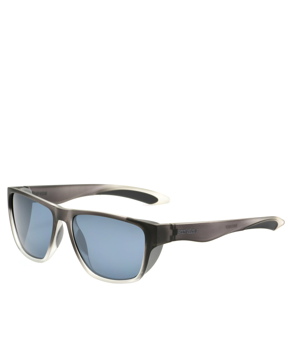 Men's Brosef Polarized Sunglasses - Dark Gun