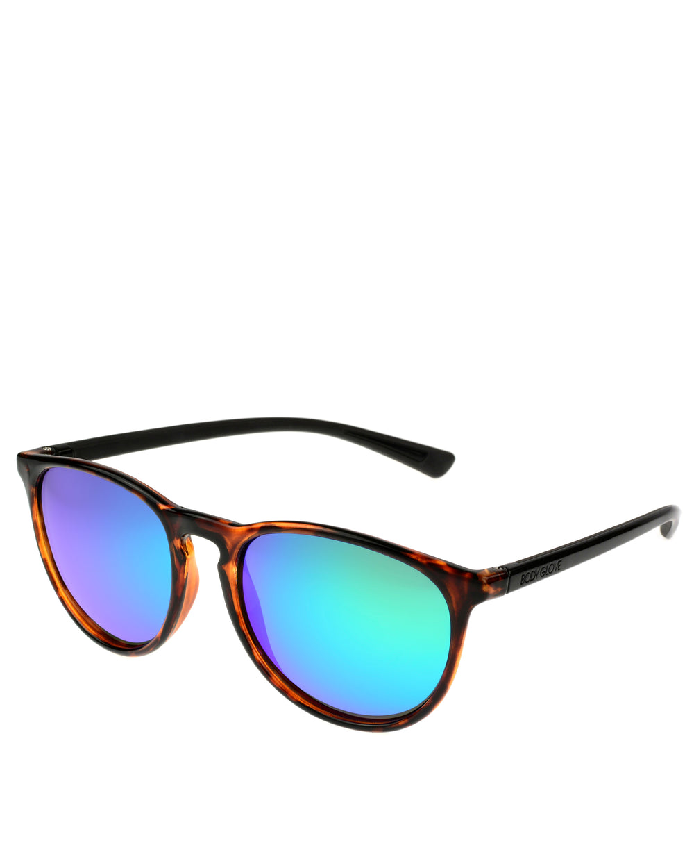 Women's Cloudbreak Polarized Sunglasses - Dark Brown