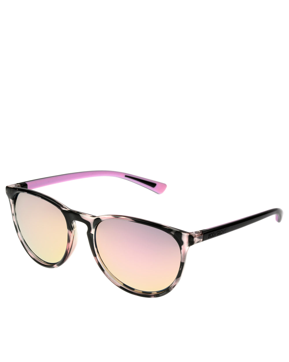 Women's Cloudbreak Polarized Sunglasses - Pink