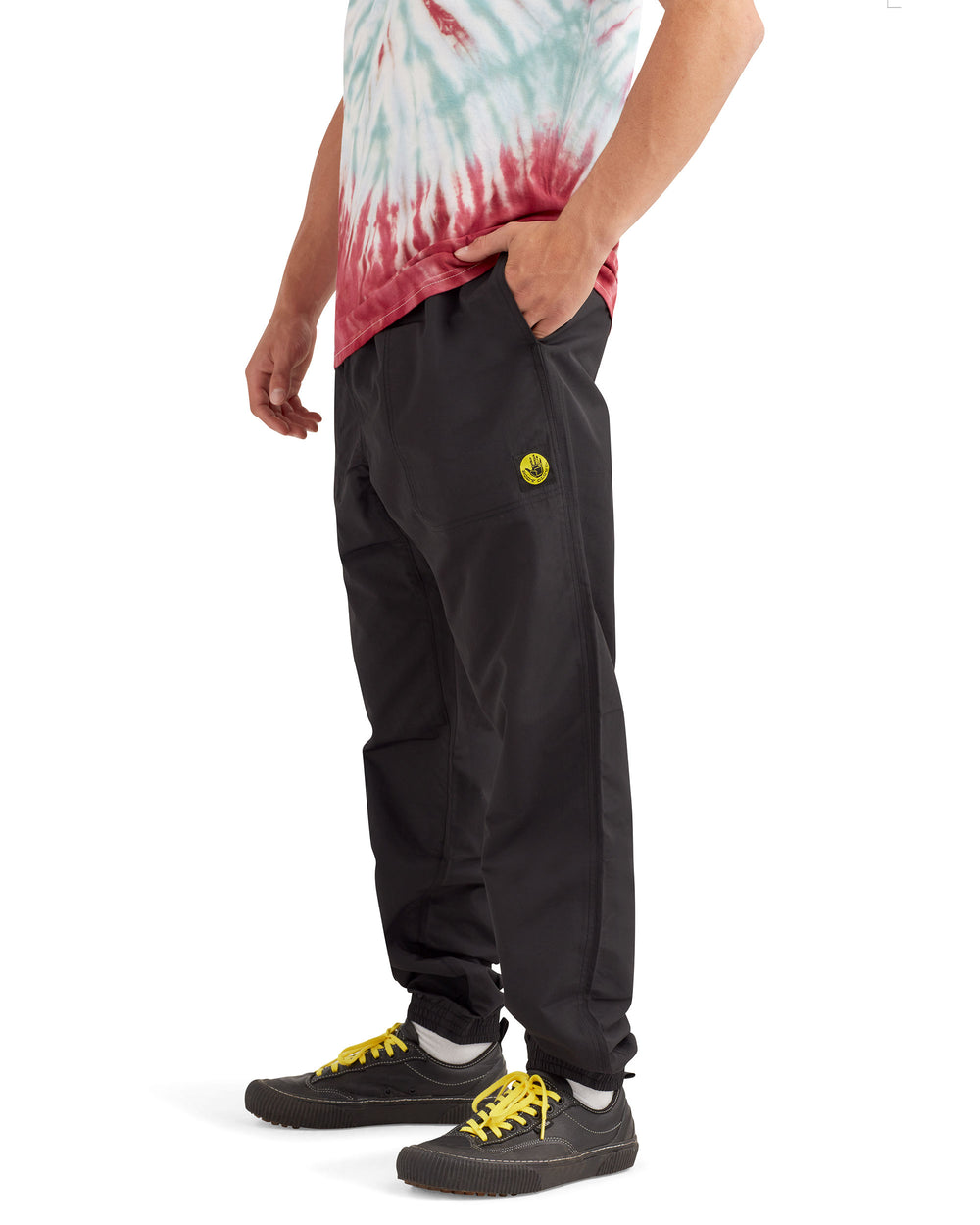 Burnout Trail Pants - Black - Body Glove