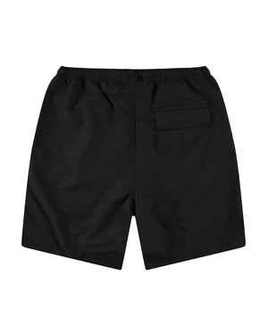 Burnout Trail Shorts - Black