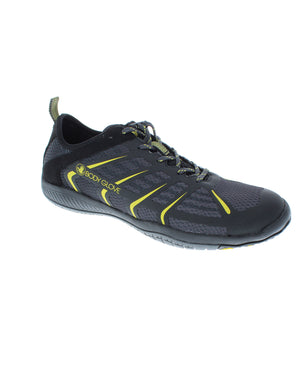 Men's Dynamo Rapid Water Shoes - Black/Yellow