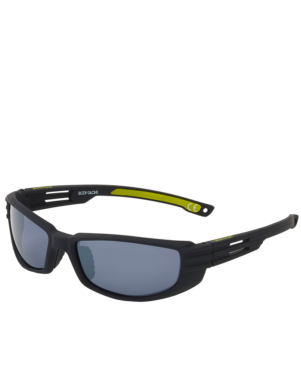 Men's FL20 Floating Polarized Sunglasses - Black