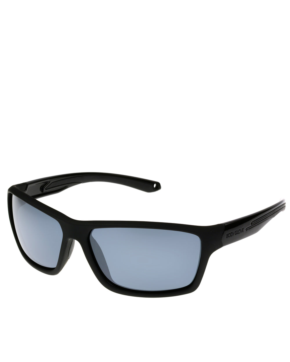 Men's FL26 Floating Polarized Sunglasses - Black