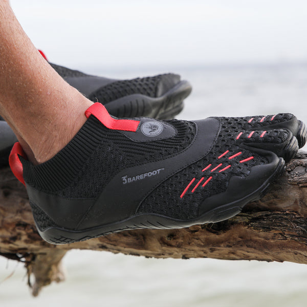 Durable and Absorbent Water Shoes for Men | Body Glove