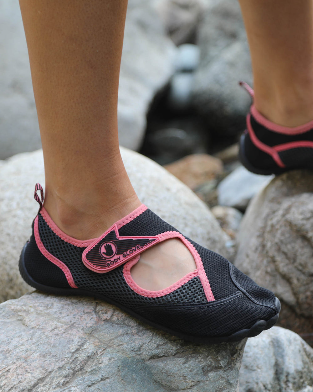 Mary jane water shoes womens Clearance